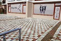 Zekeriyaköy Okulumuz